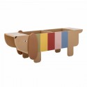 Arnie Green Bench - Bloomingville Mini
