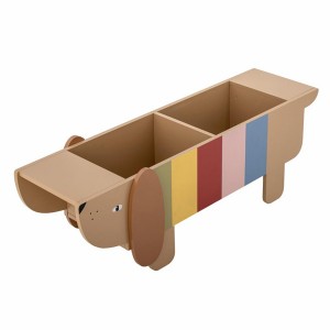 Charlie Bookshelf - Bloomingville Mini