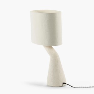 Table lamp 04 white Earth - Serax