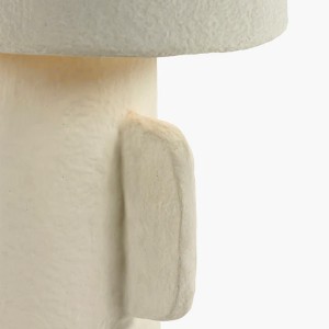 Lampe de table 01 M White Earth - Serax