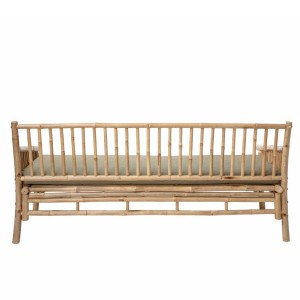 Sole Nature Bamboo Sofa - Bloomingville