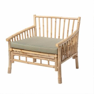 Chaise Sole Nature, Bambou Bloomingville