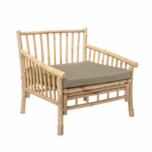 Bloomingville Sole Nature Bamboo Chair