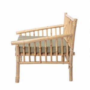 Bloomingville Sole Nature Bamboo Chair