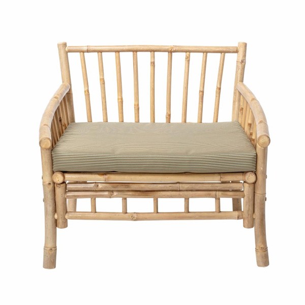 Bloomingville Sole Nature Bamboo Chair