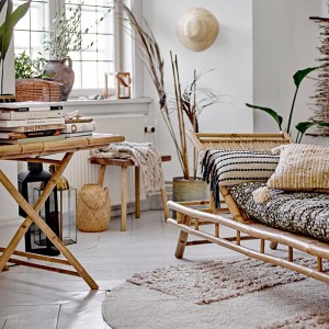 Sole Nature Bamboo Daybed - Bloomingville