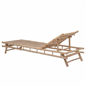 Sole Nature Bamboo Daybed - Bloomingville