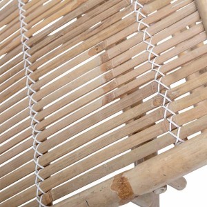 Sole Nature Bamboo Daybed - Bloomingville