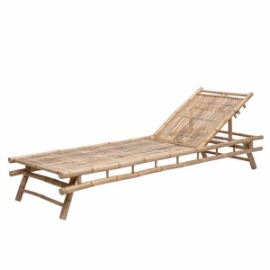 Sole Nature Bamboo Daybed - Bloomingville