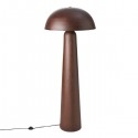 FUNGI floor lamp white - Affari Of Sweden