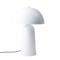 Lampe Fungi S Métal Blanc - Affari Of Sweden