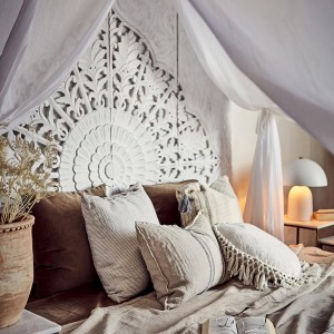 Fungi M Lamp White metal - Affari Of Sweden