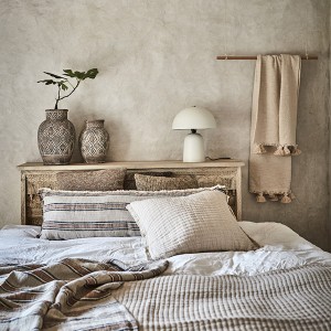 Fungi M Lamp White metal - Affari Of Sweden