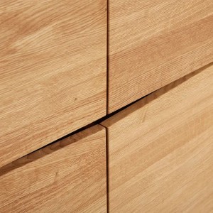 portes forme ailes de chez muubs