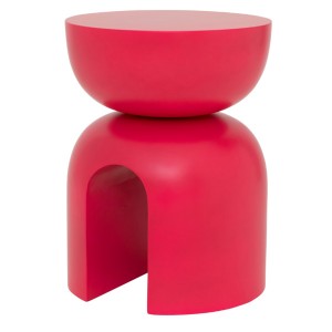 Boje Pink Mango Table - Urban Nature Culture