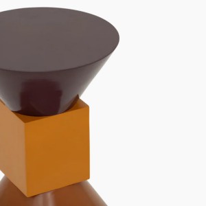 Smuk side table - Urban Nature Culture