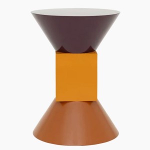 Table d'appoint Smuk - Urban Nature Culture