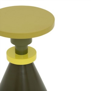 Table d'appoint Gjeng - Urban Nature Culture