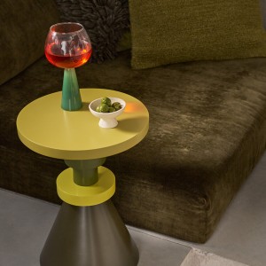 Gjeng side table - Urban Nature Culture