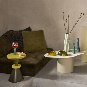 Gjeng side table - Urban Nature Culture