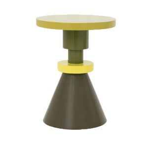 Gjeng side table - Urban Nature Culture