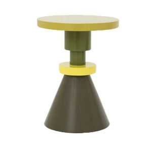 Table d'appoint Gjeng - Urban Nature Culture