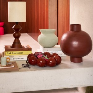 Vase Ilo - Urban Nature Culture