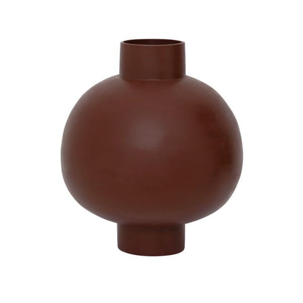 Ilo Vase - Urban Nature Culture