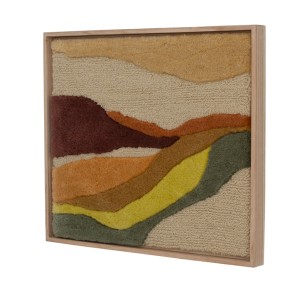 Vuori Wall Decoration - Urban Nature Culture