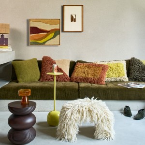 Vuori Wall Decoration - Urban Nature Culture