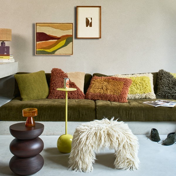 Vuori Wall Decoration - Urban Nature Culture