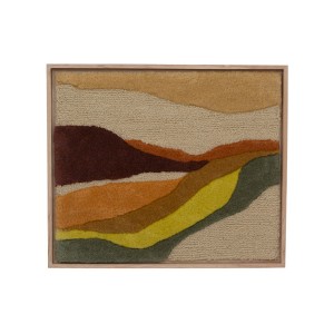 Vuori Wall Decoration - Urban Nature Culture