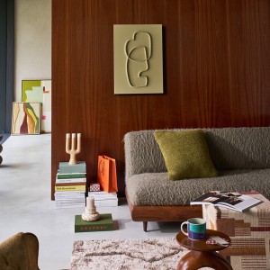 Varikas Table - Urban Nature Culture