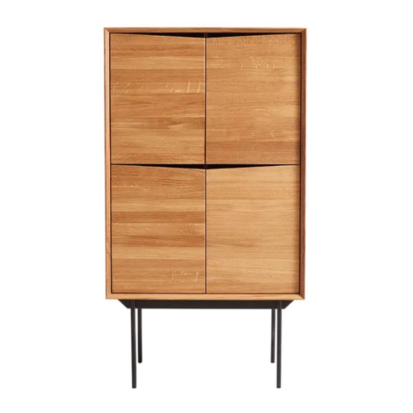 buffet chêne naturel by Muubs