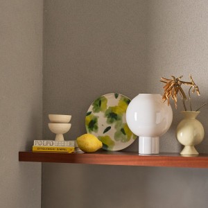 Vase Van - Urban Nature Culture