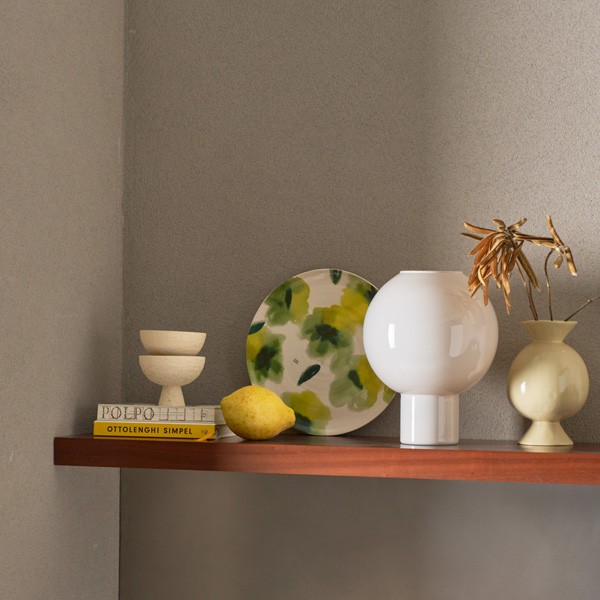 Van Vase - Urban Nature Culture