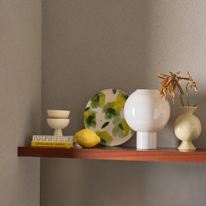 Kudos Vase - Urban Nature Culture