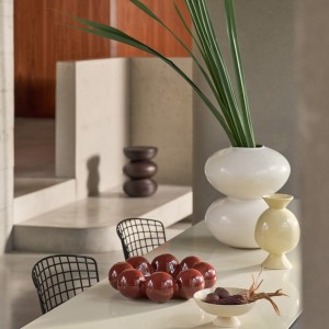 Vase Kudos - Urban Nature Culture