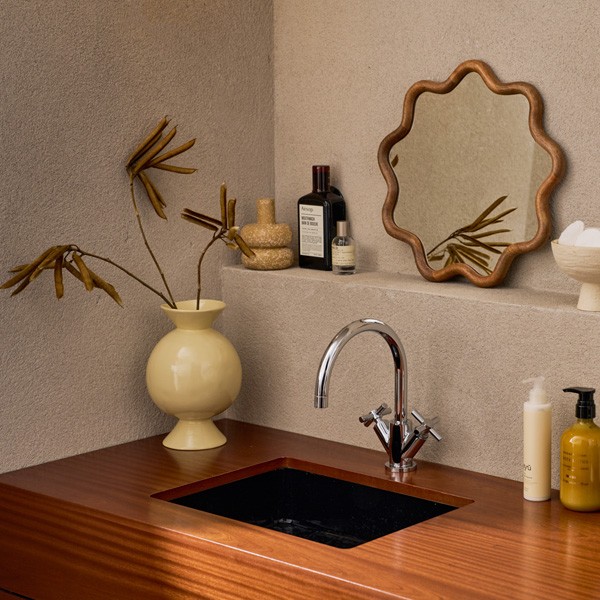 Kudos Vase - Urban Nature Culture