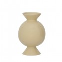 Vase en céramique Graphite – Collection Alma| Maud Dollard Céramique