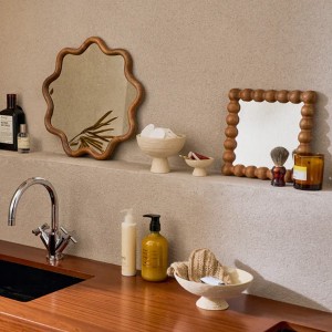 miroir Janna - Urban Nature Culture