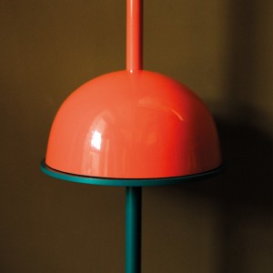 Table d’Appoint S Mer Profonde – Urban Nature Culture