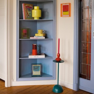 Table d’Appoint S Mer Profonde – Urban Nature Culture