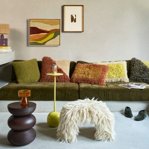 Table d’appoint Olive M - Urban Nature Culture