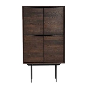 buffet chêne fumé by Muubs