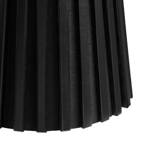 Table d'appoint chêne noir - House Nordic