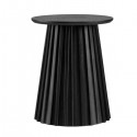 Table d’appoint mauve M - Urban Nature Culture