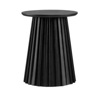 Table d'appoint chêne noir - House Nordic