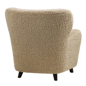 Fauteuil Lunaro - House Nordic