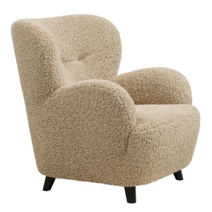 Fauteuil Lunaro - House Nordic